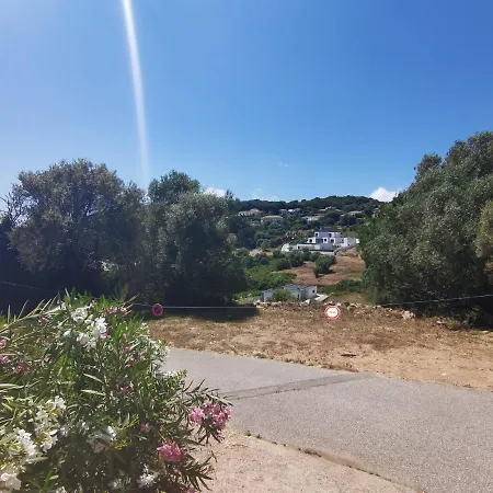 Bastide De Torreta أجاكسيو