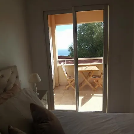 شقة Bastide De Torreta